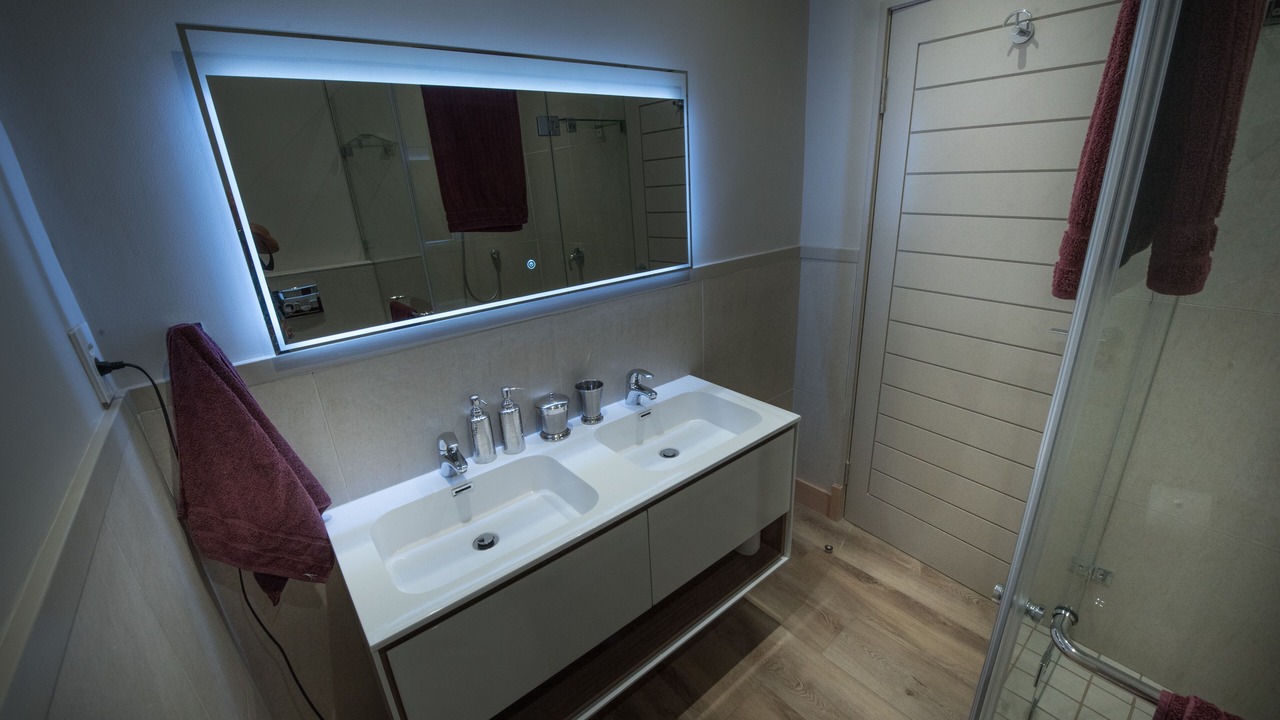 Photo of Bathroom in Somerset West
