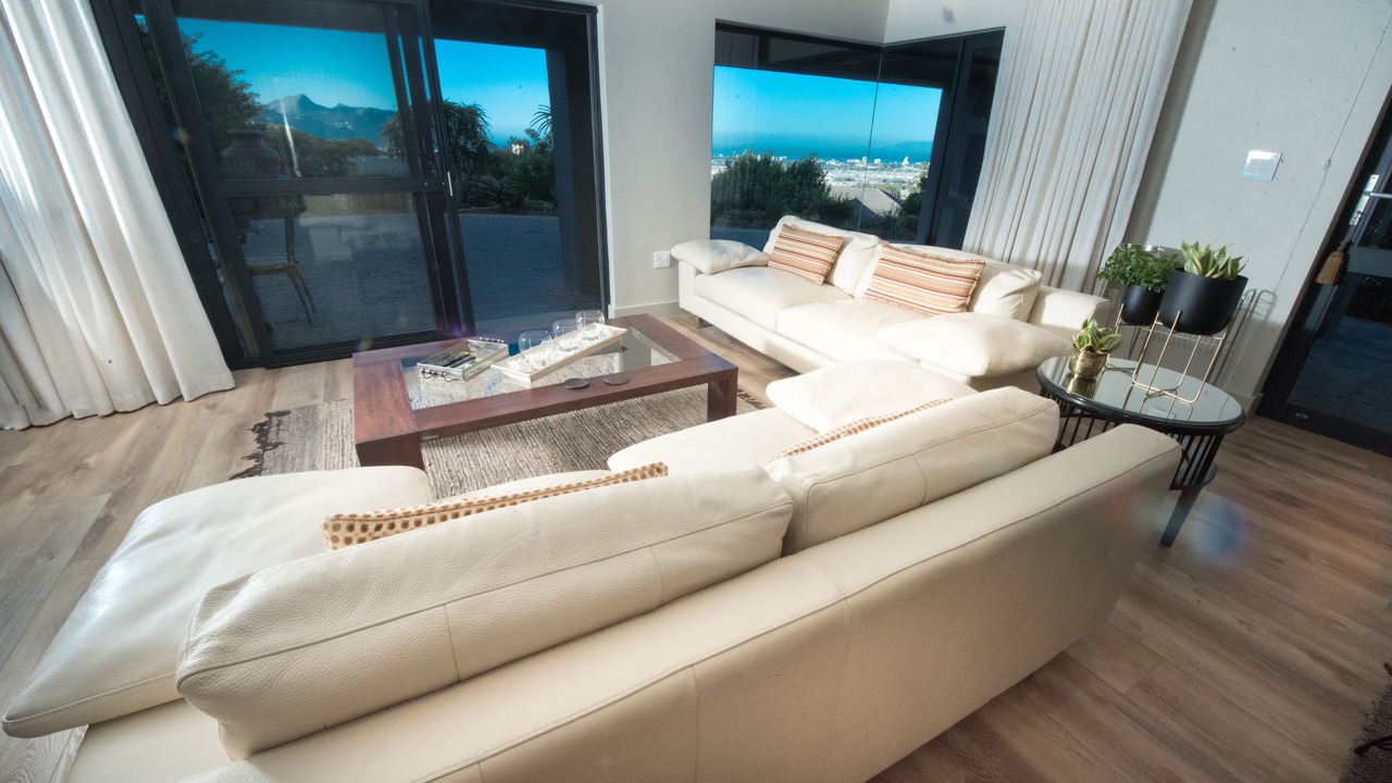 Photo of Livingroom in Somerset West