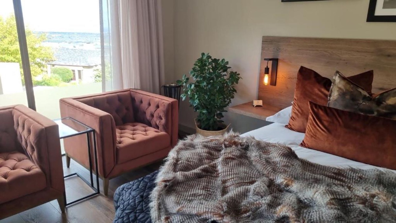 Photo of Bedroom in Somerset West