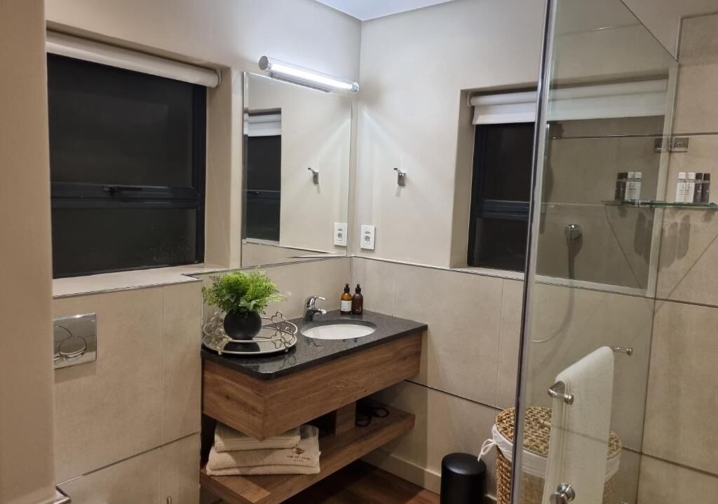 Photo of Bathroom in Somerset West