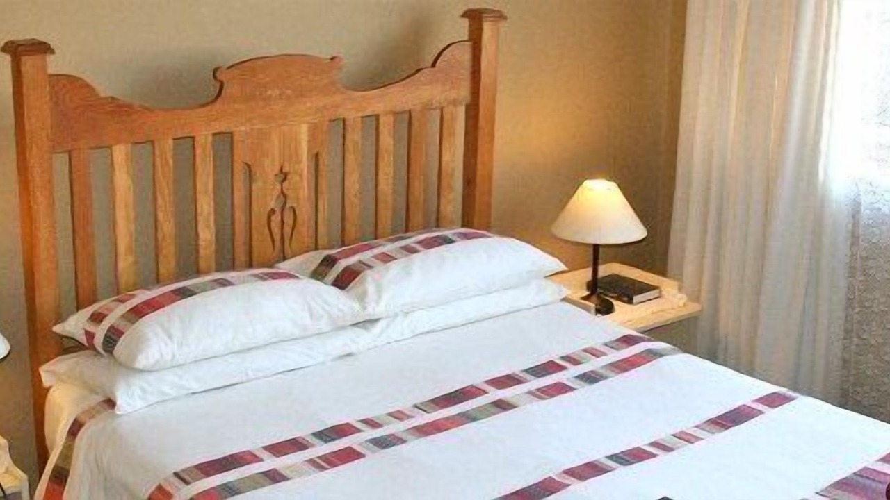 Photo of Bedroom in Barrydale