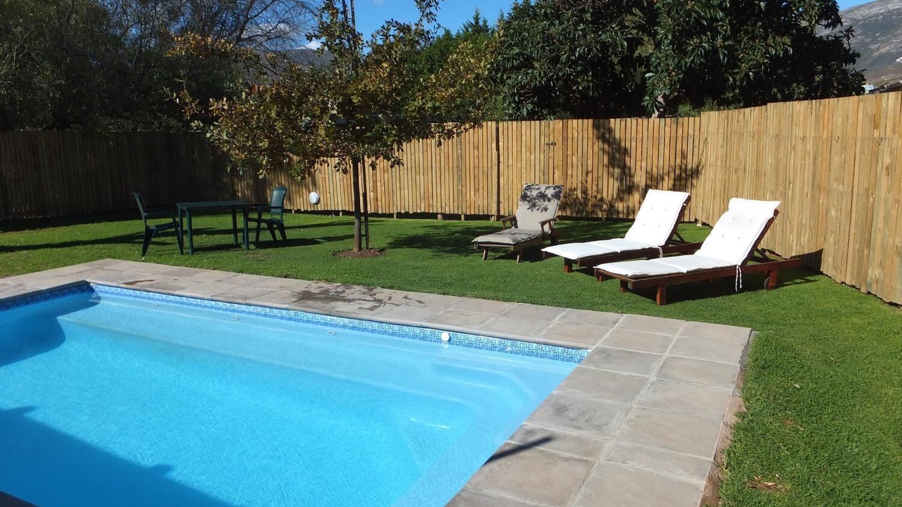 Photo of Outdoor in Barrydale