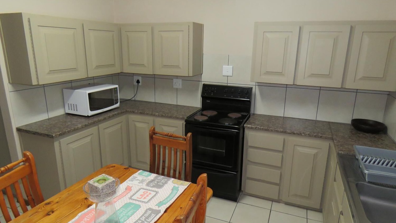 Photo of Kitchen in Barrydale