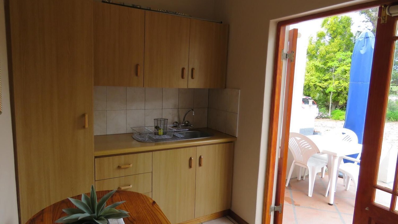 Photo of Kitchen in Barrydale