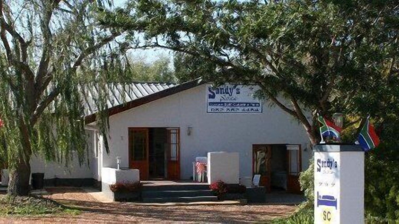 Photo of Outdoor in Barrydale
