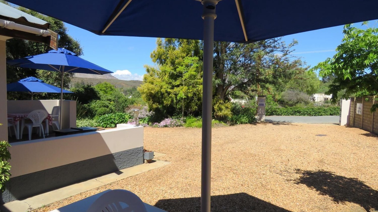 Photo of Outdoor in Barrydale