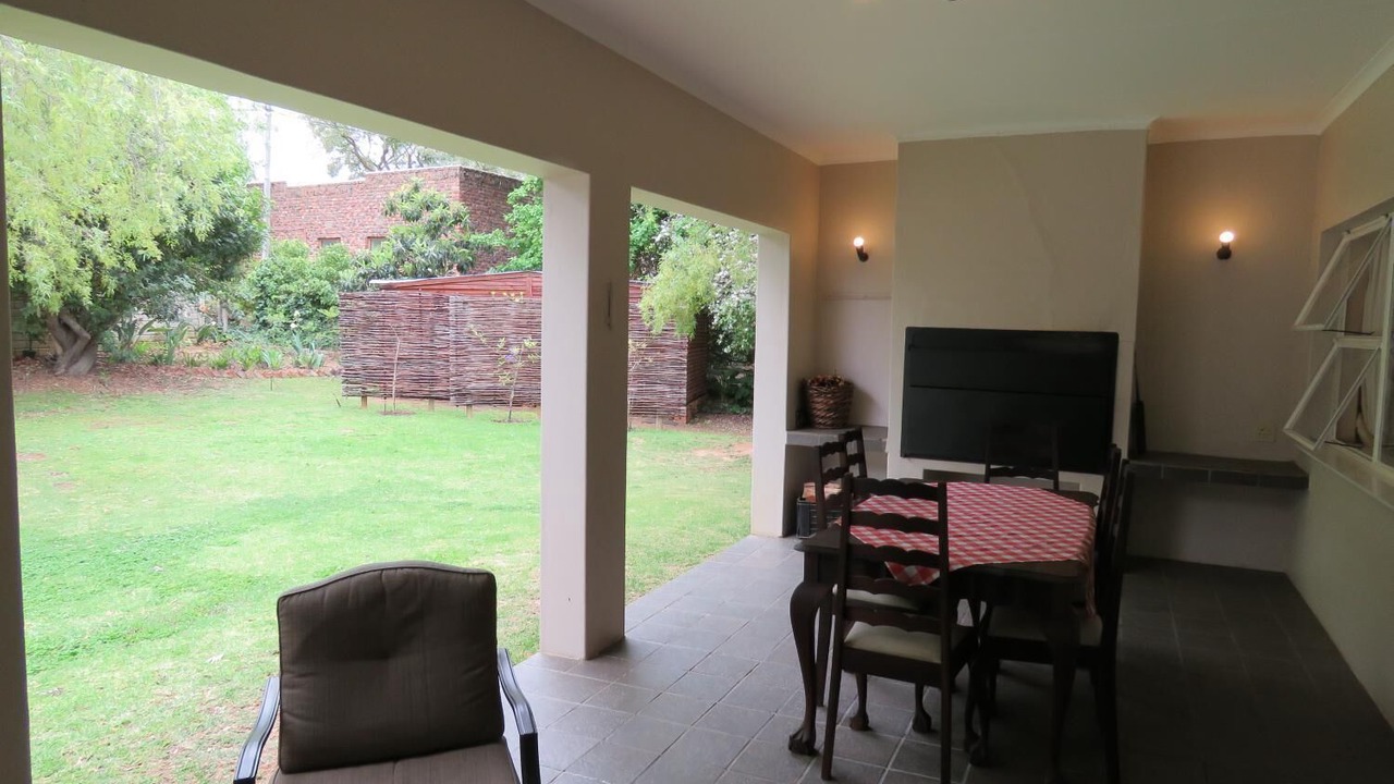 Photo of Livingroom in Barrydale