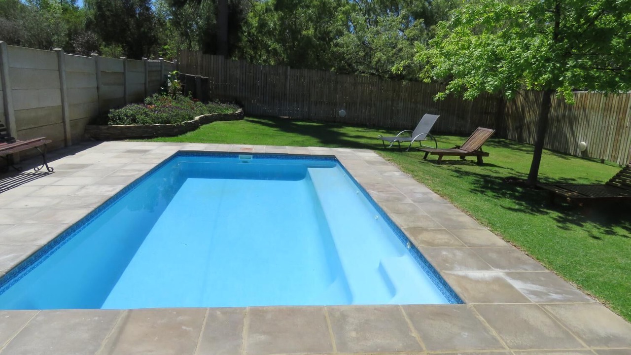 Photo of Outdoor in Barrydale