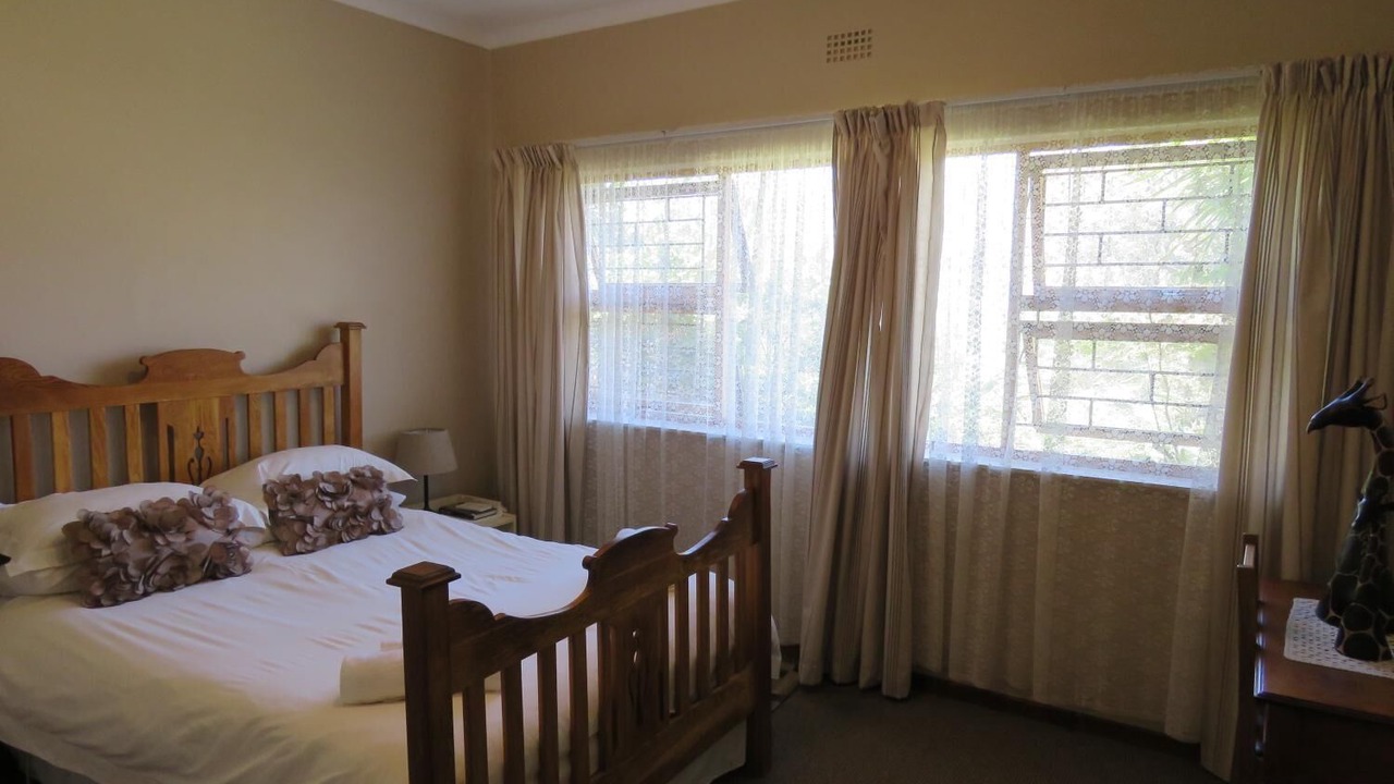 Photo of Bedroom in Barrydale