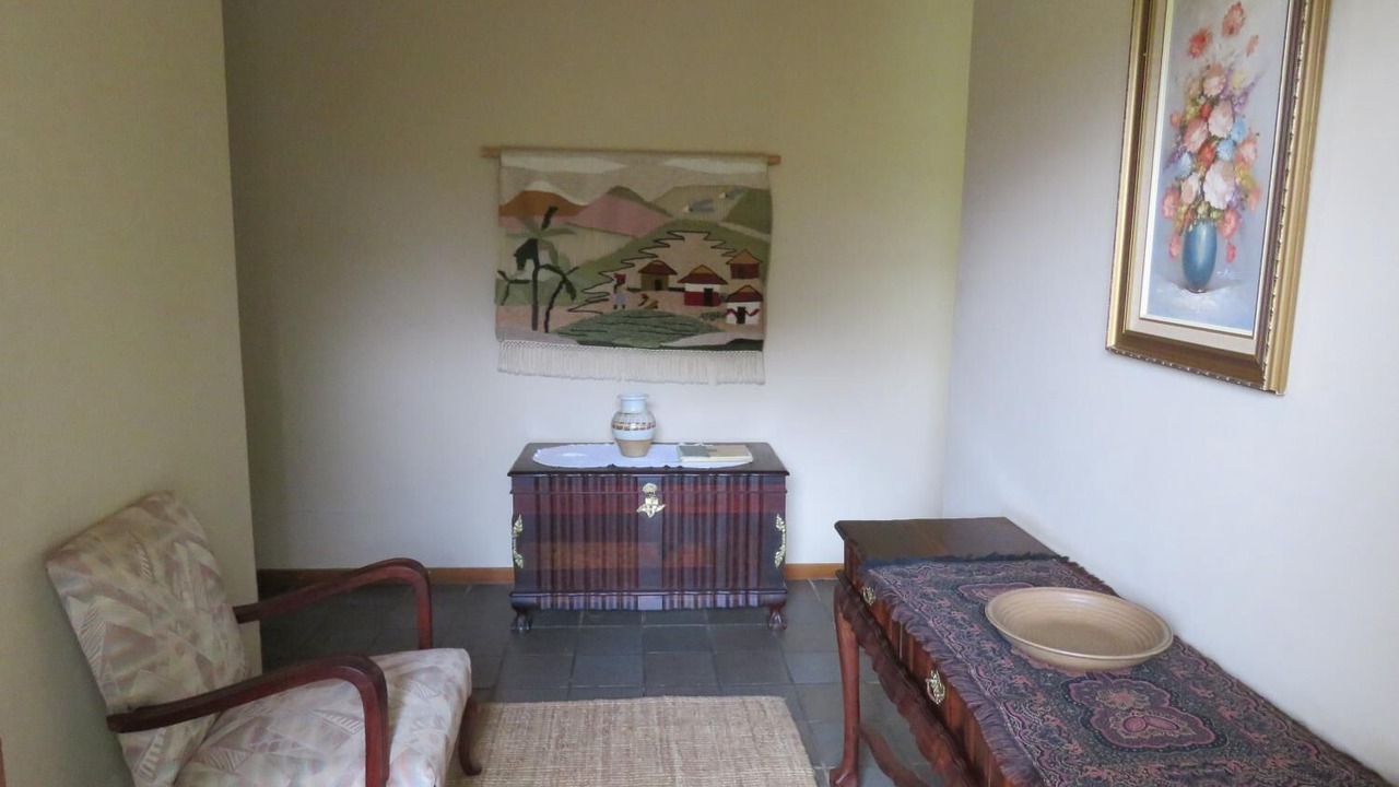 Photo of Livingroom in Barrydale