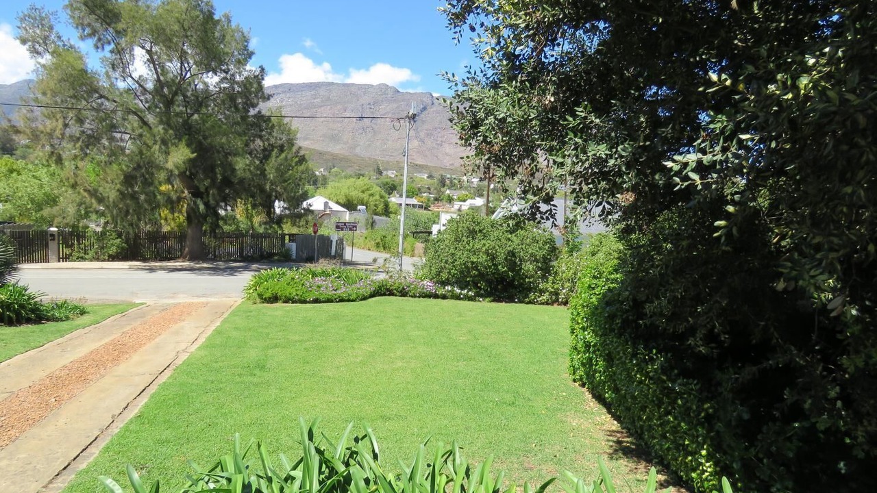 Photo of Outdoor in Barrydale