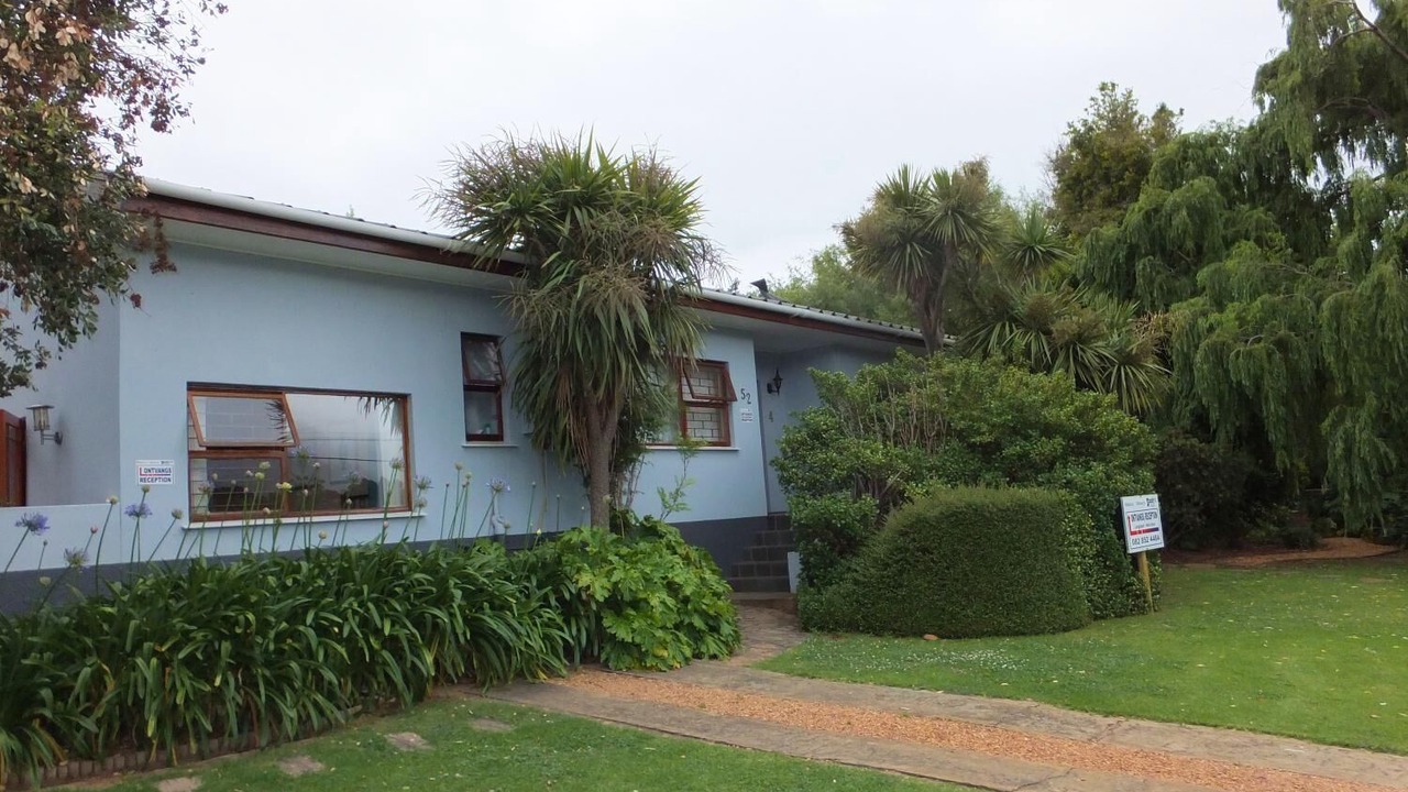 Photo of Outdoor in Barrydale