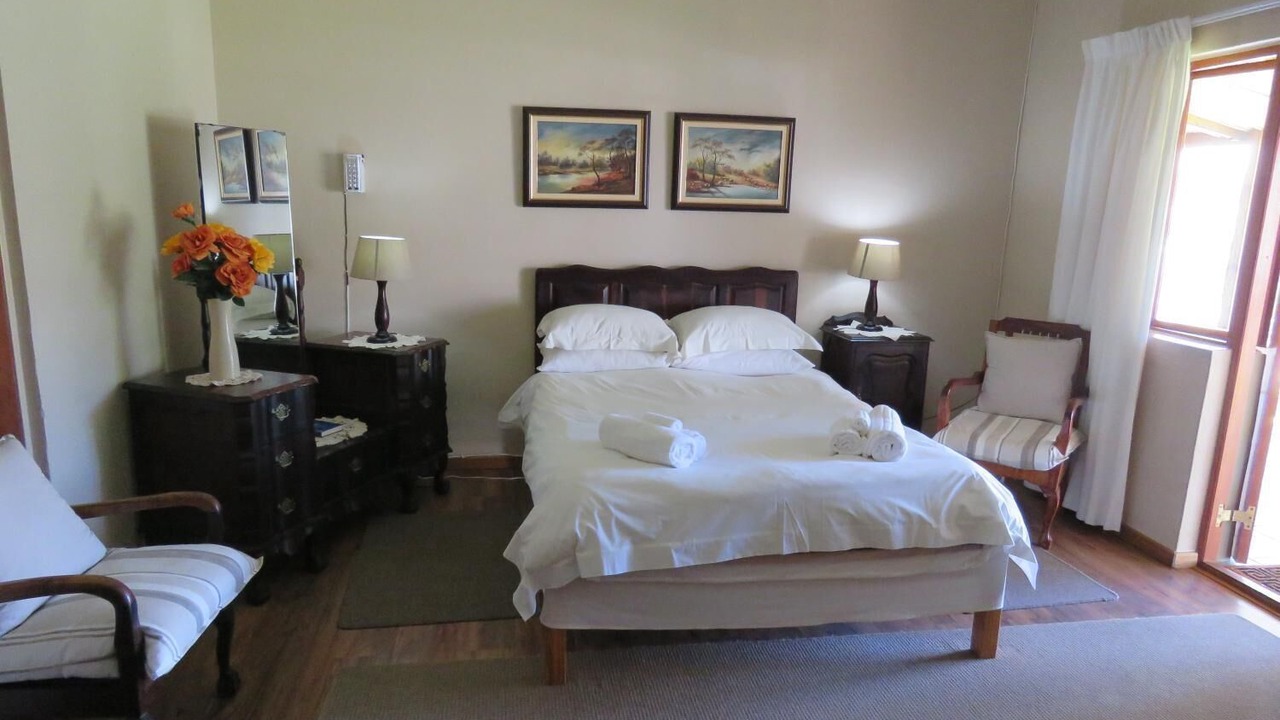 Photo of Bedroom in Barrydale