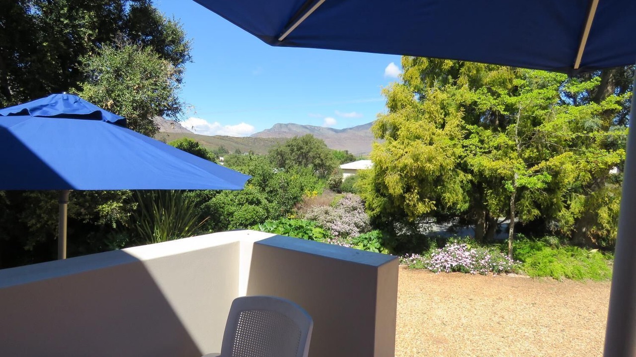 Photo of Patio Balcony in Barrydale