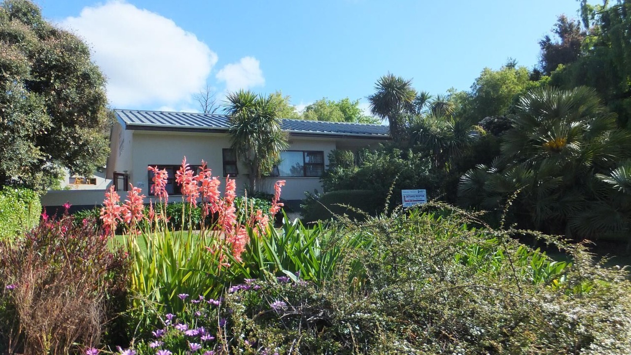 Photo of Outdoor in Barrydale