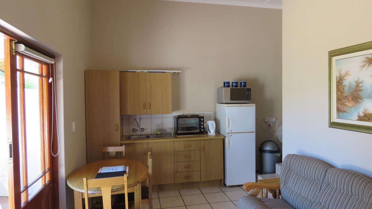 Photo of Kitchen in Barrydale