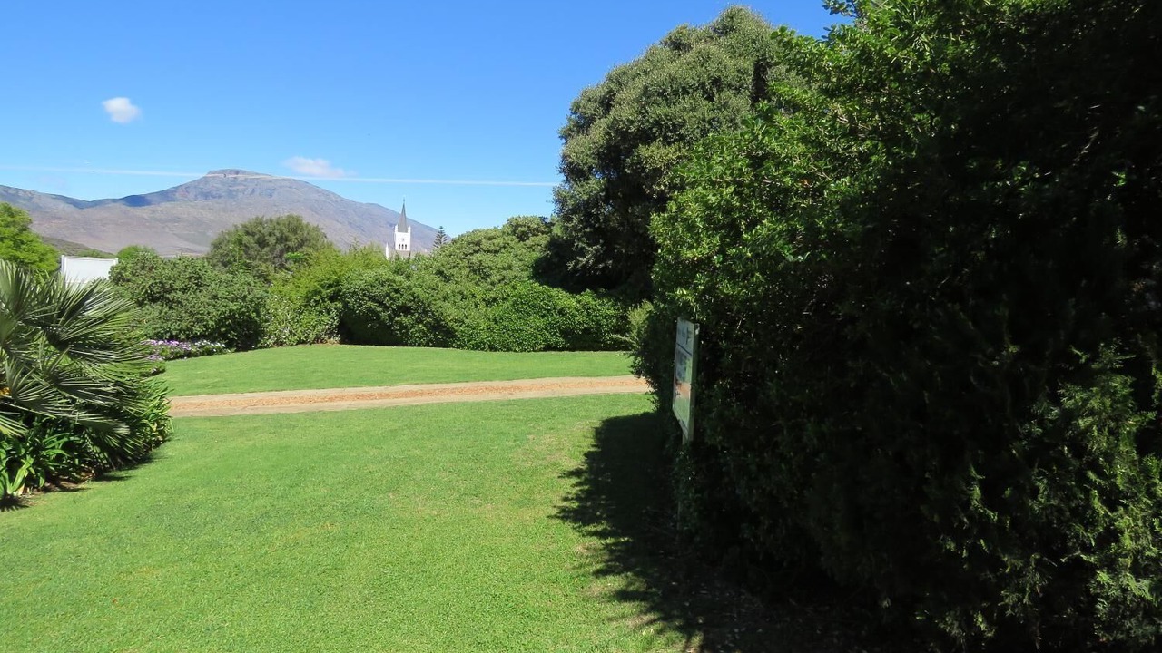 Photo of Outdoor in Barrydale