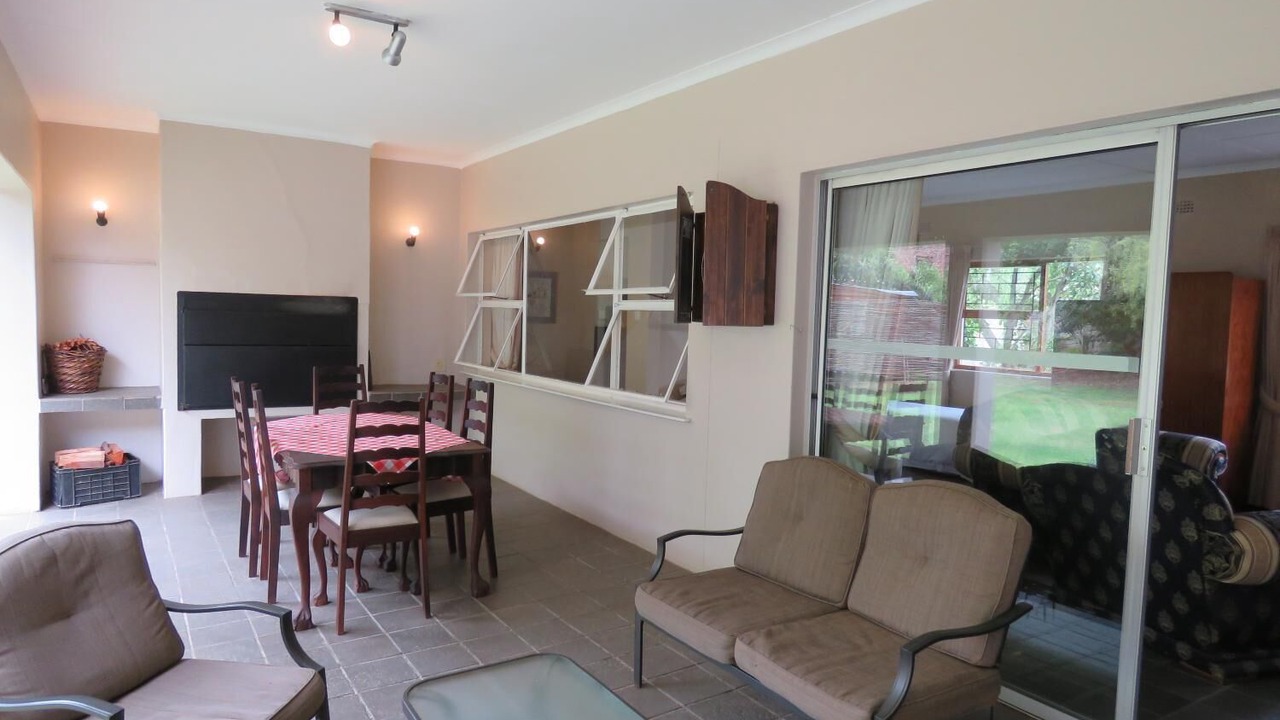 Photo of Livingroom in Barrydale