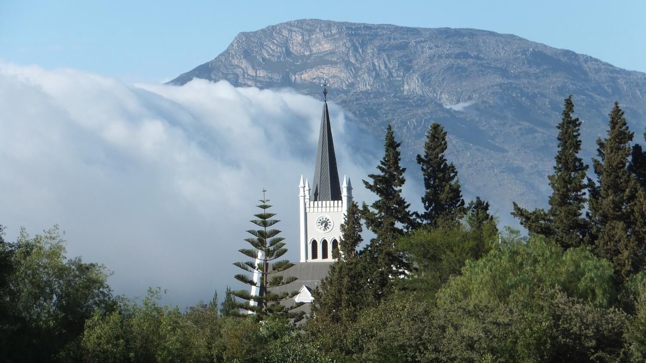 Photo of Outdoor in Barrydale