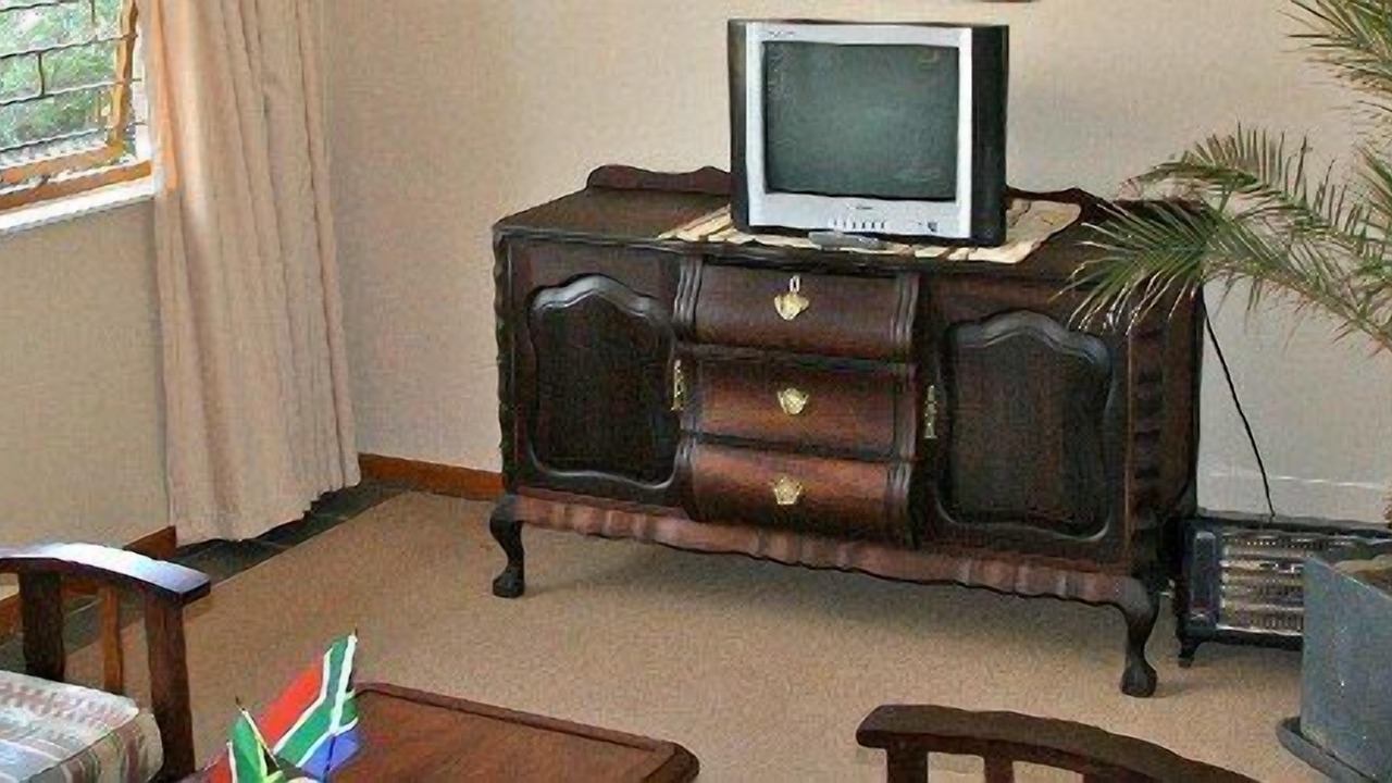 Photo of Livingroom in Barrydale