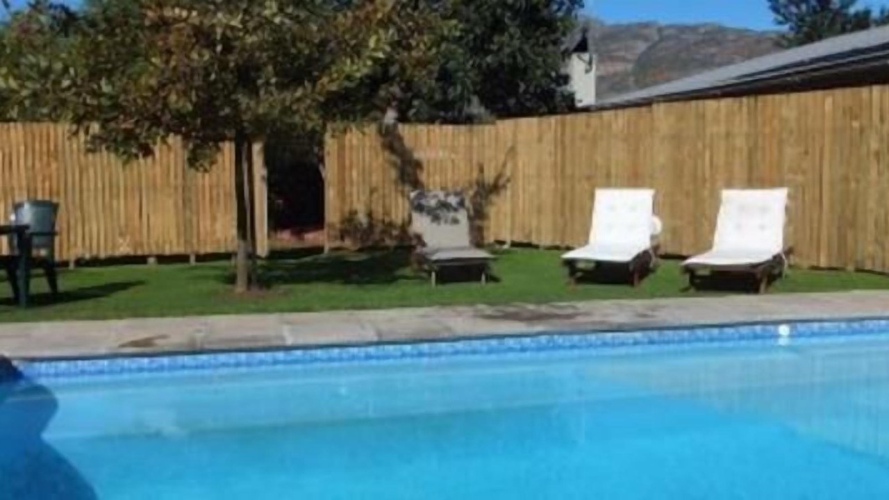Photo of Outdoor in Barrydale