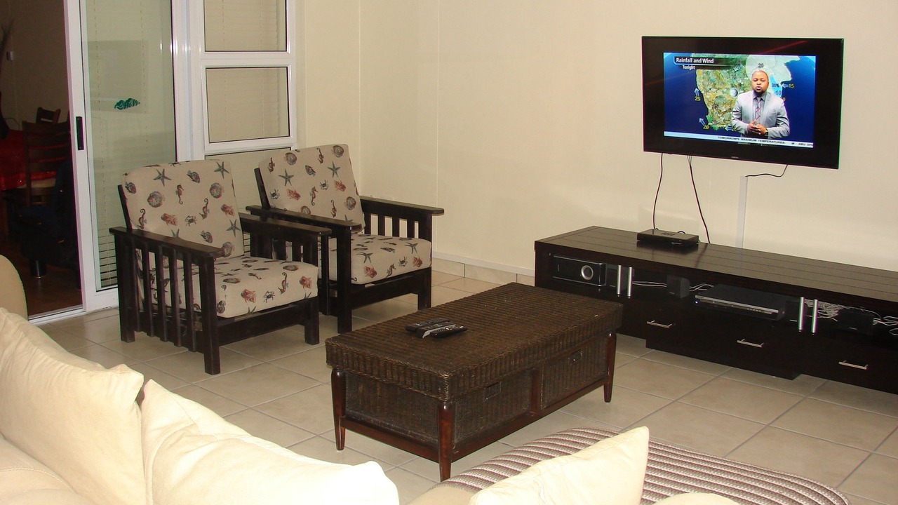 Photo of Livingroom in Mossel Bay
