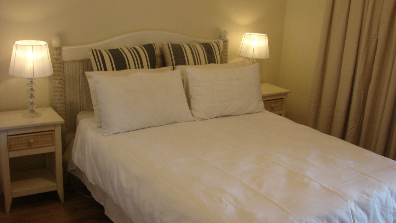 Photo of Bedroom in Mossel Bay