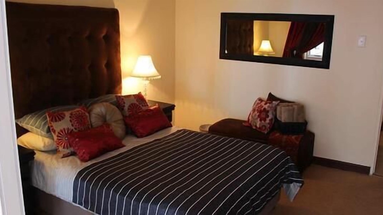 Photo of Bedroom in Mossel Bay