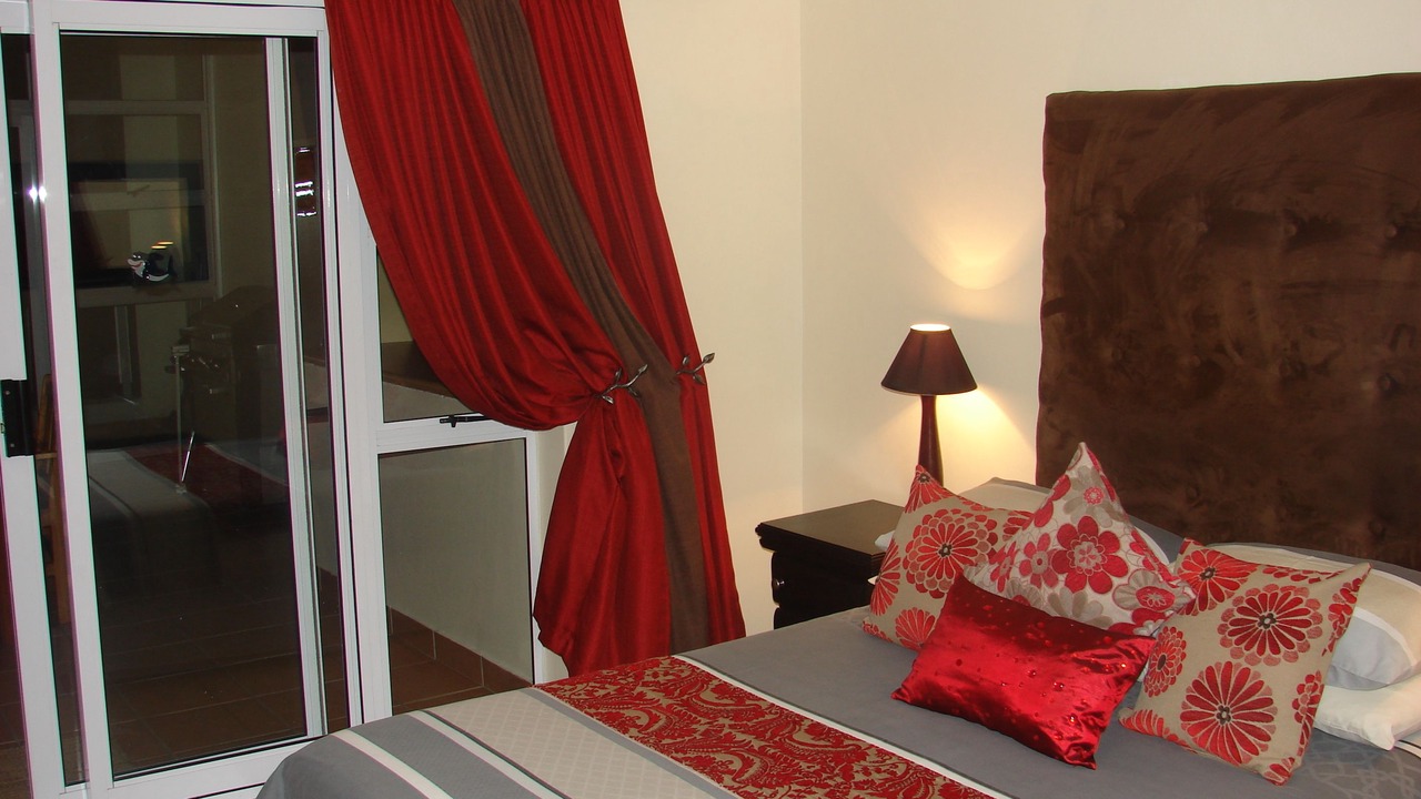 Photo of Bedroom in Mossel Bay