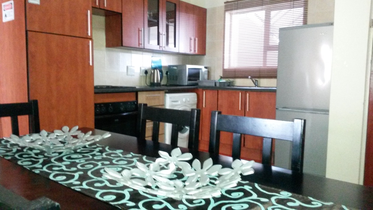 Photo of Kitchen in Mossel Bay