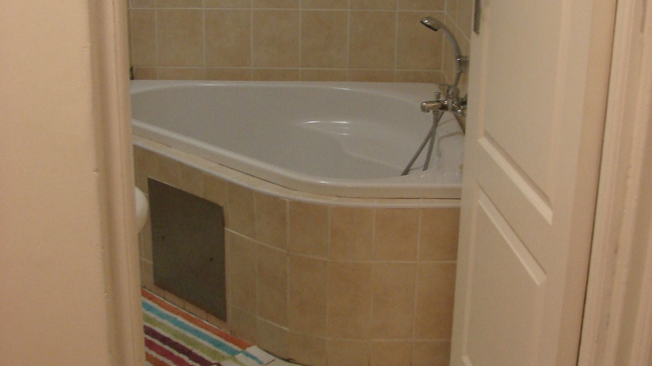 Photo of Bathroom in Mossel Bay