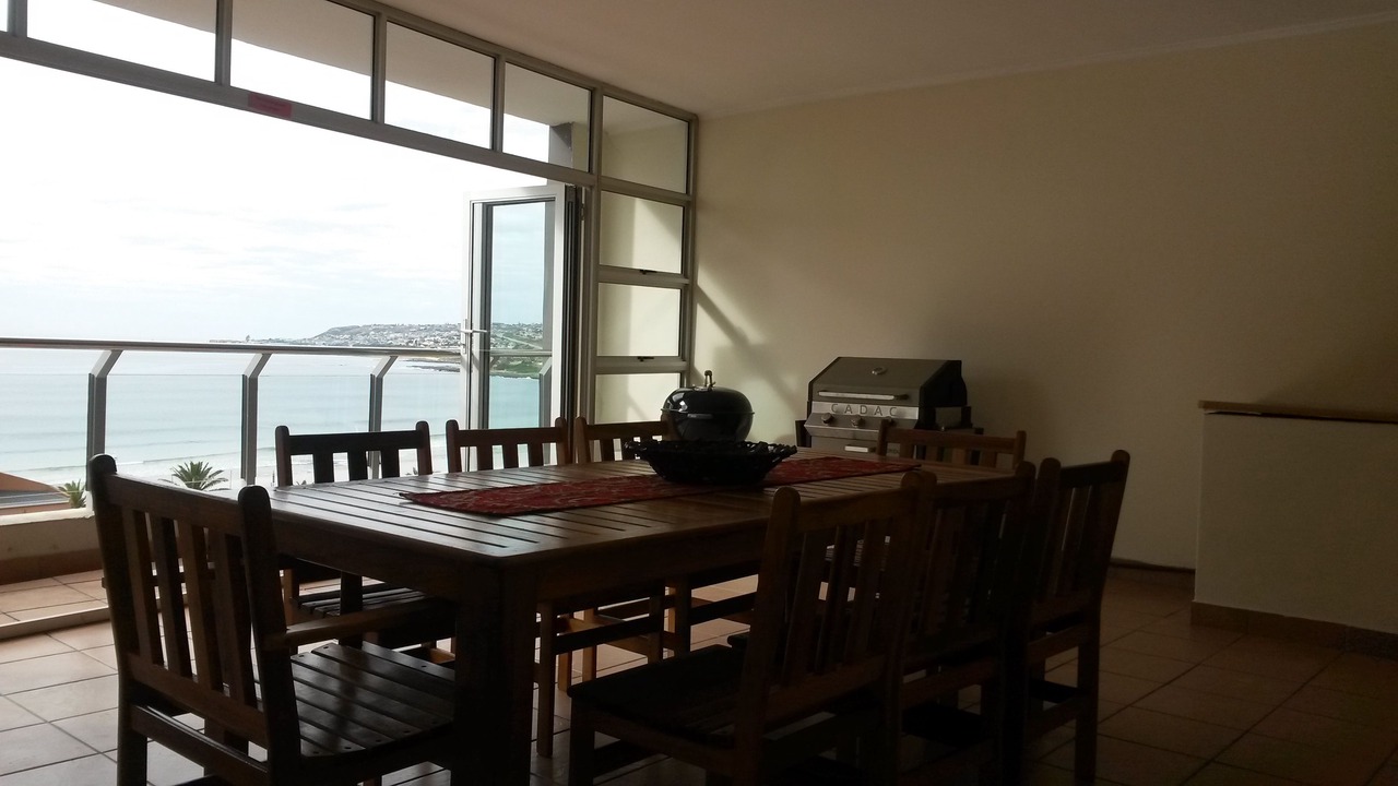 Photo of Patio Balcony in Mossel Bay