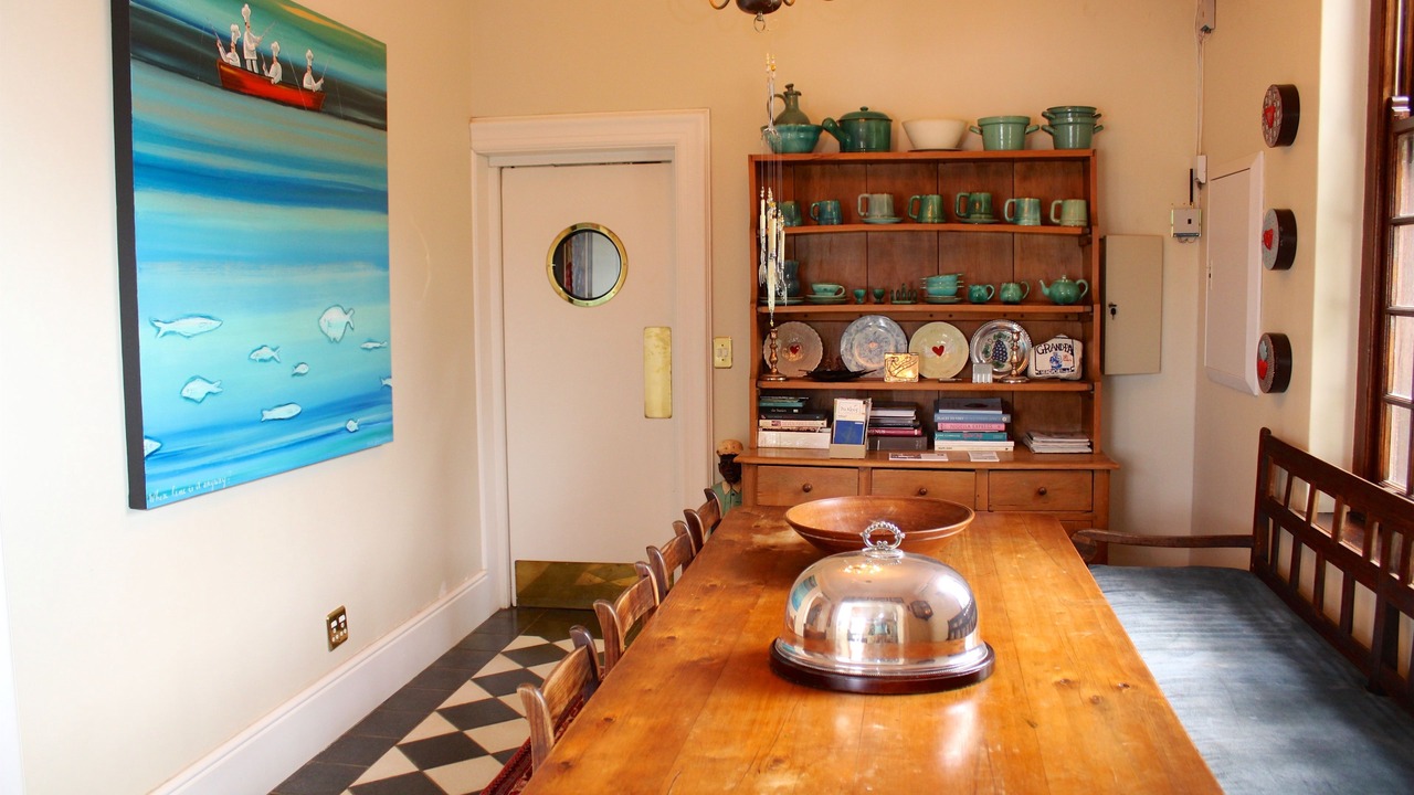 Photo of Kitchen in Stellenbosch