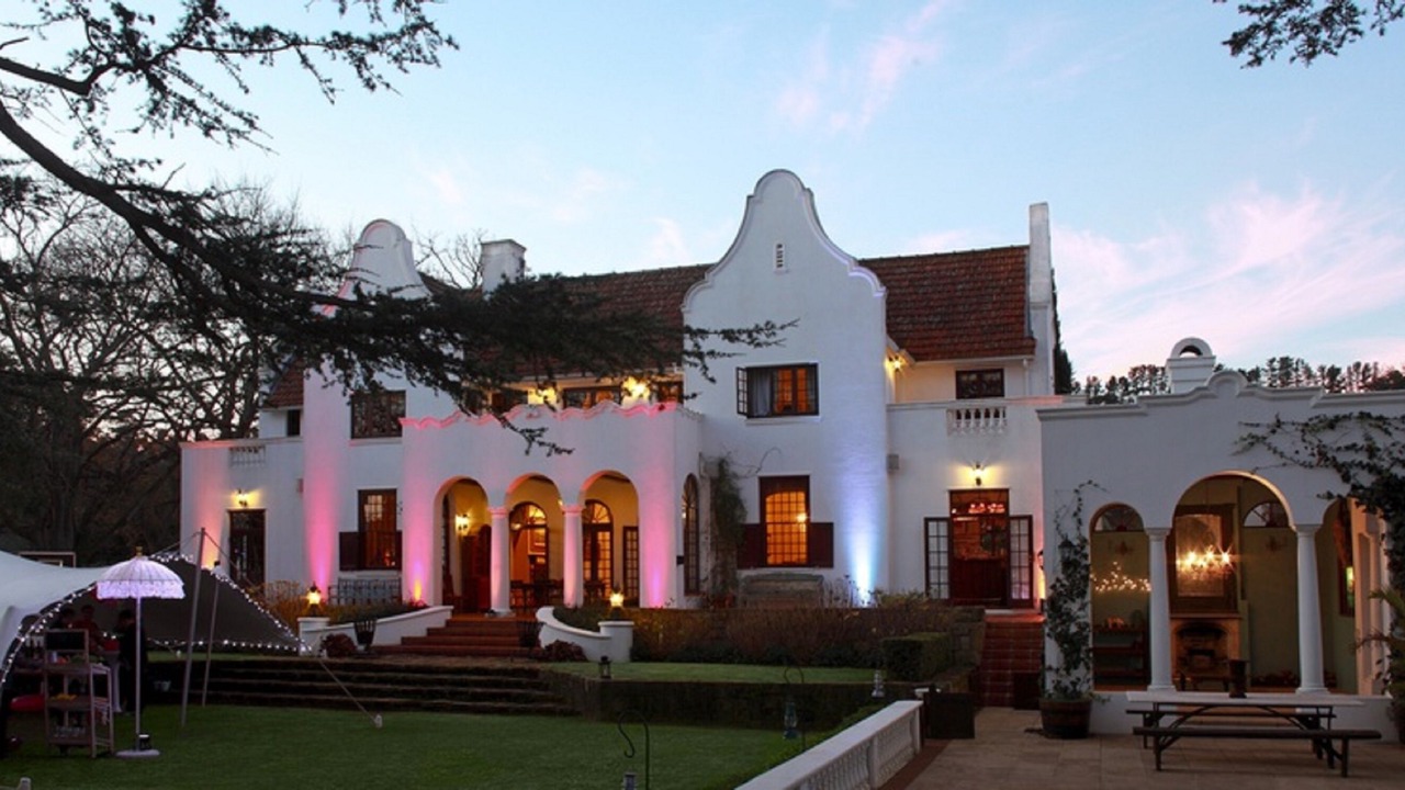 Photo of Outdoor in Stellenbosch