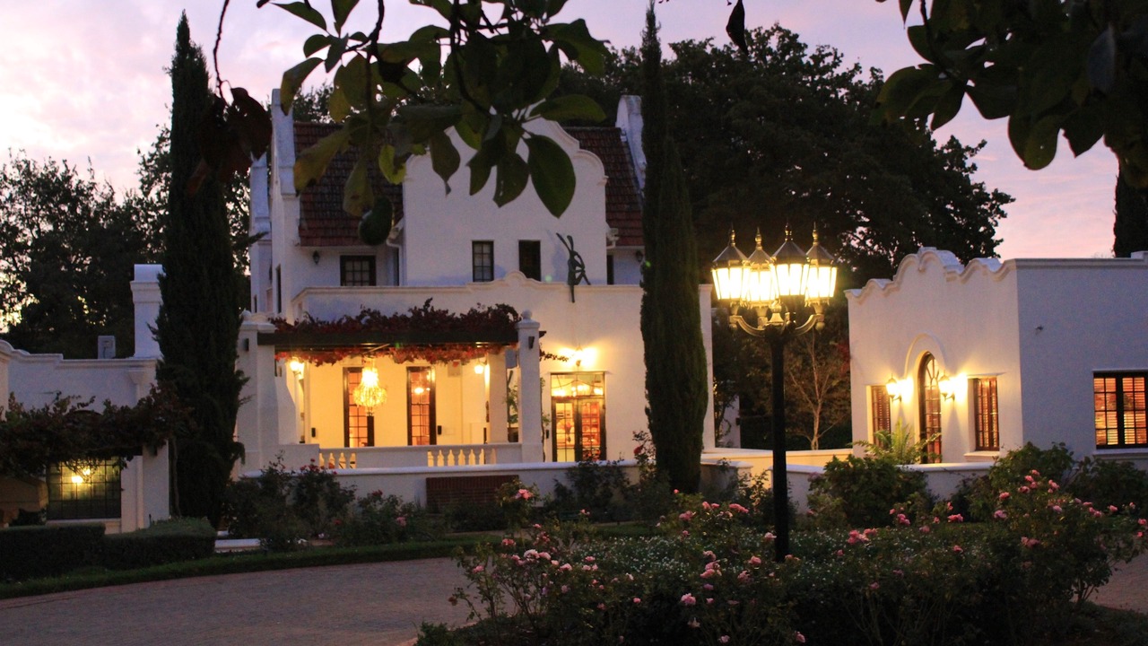 Photo of Outdoor in Stellenbosch