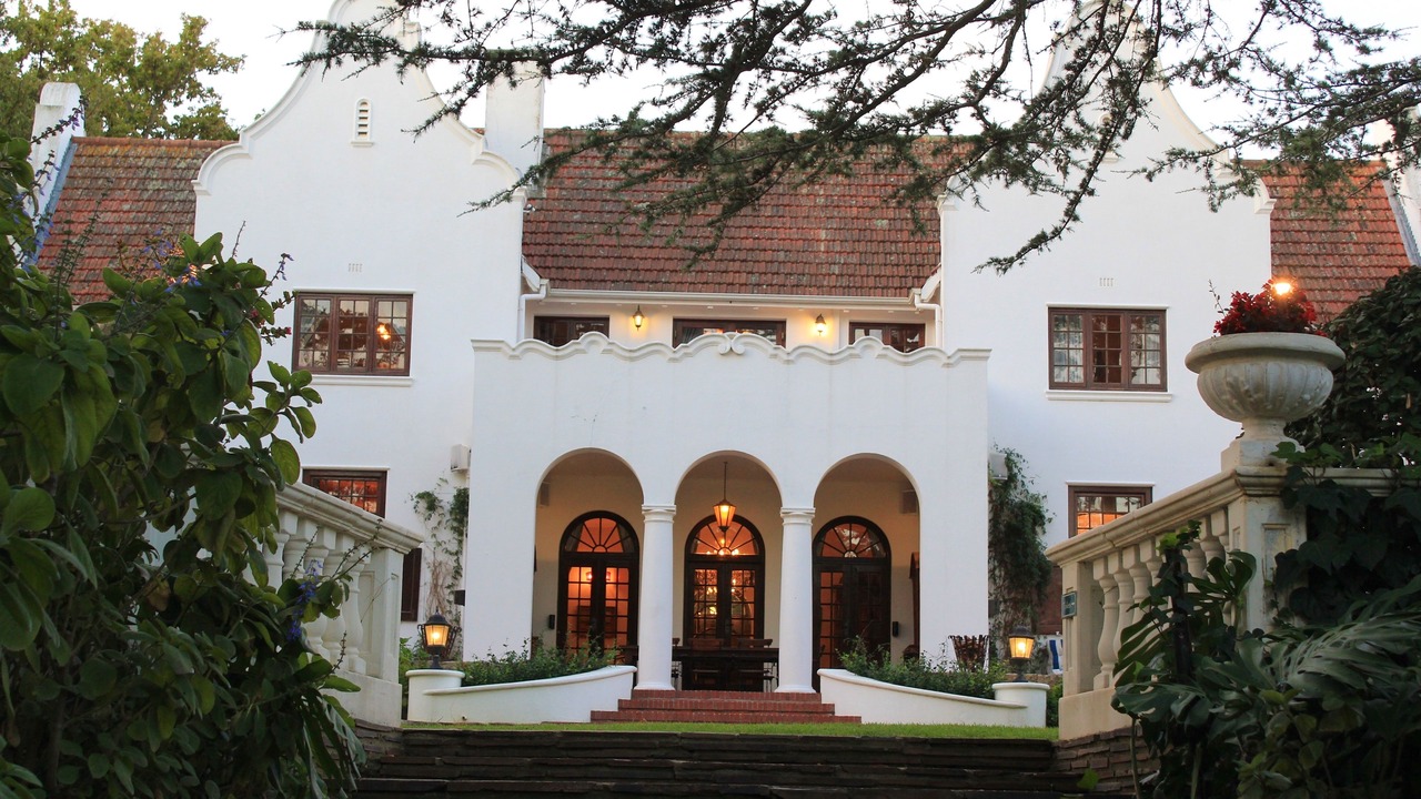 Photo of Outdoor in Stellenbosch