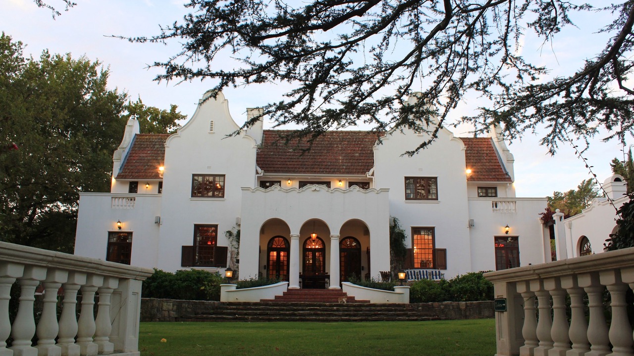 Photo of Others in Stellenbosch