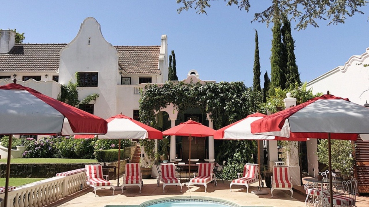 Photo of Outdoor in Stellenbosch