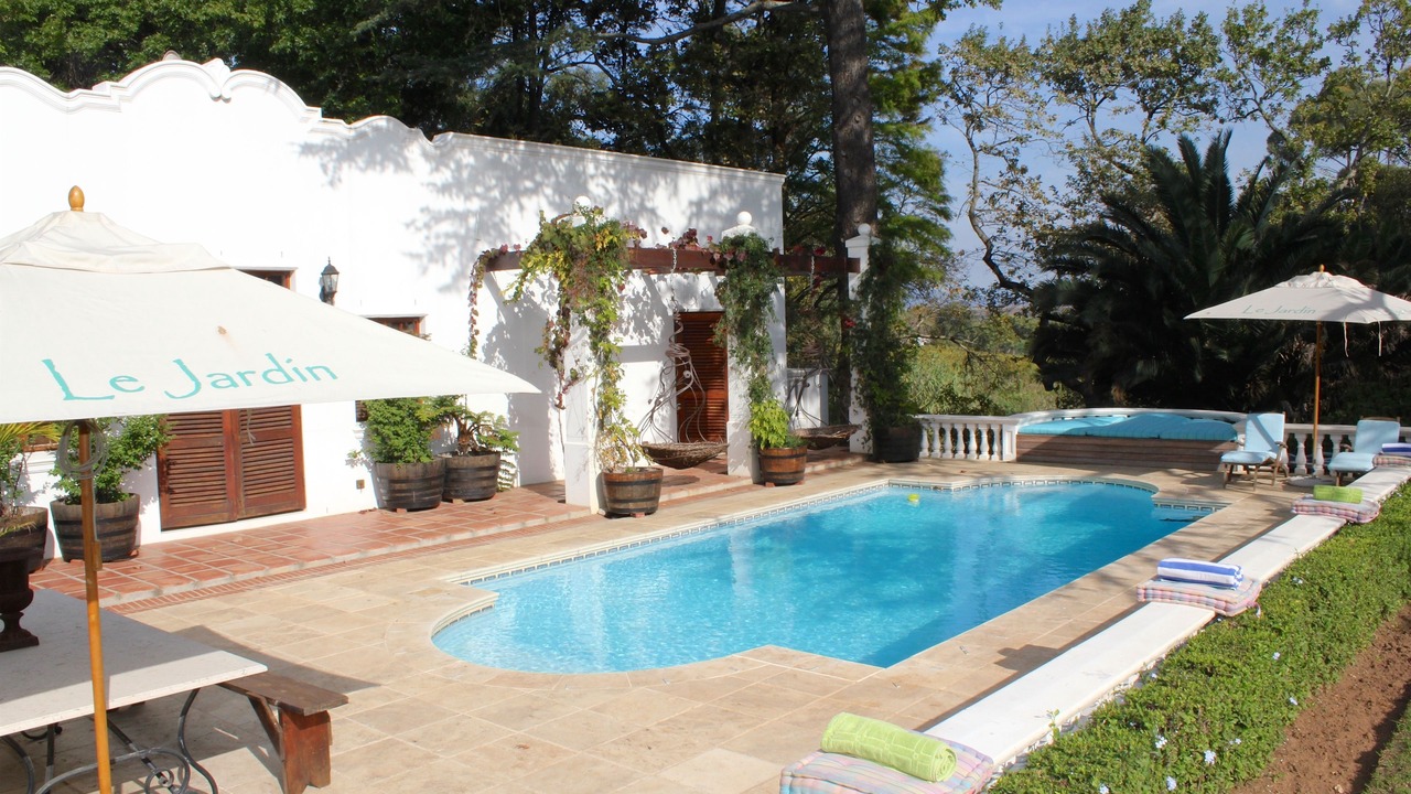 Photo of Outdoor in Stellenbosch