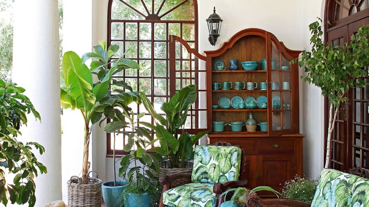 Photo of Livingroom in Stellenbosch