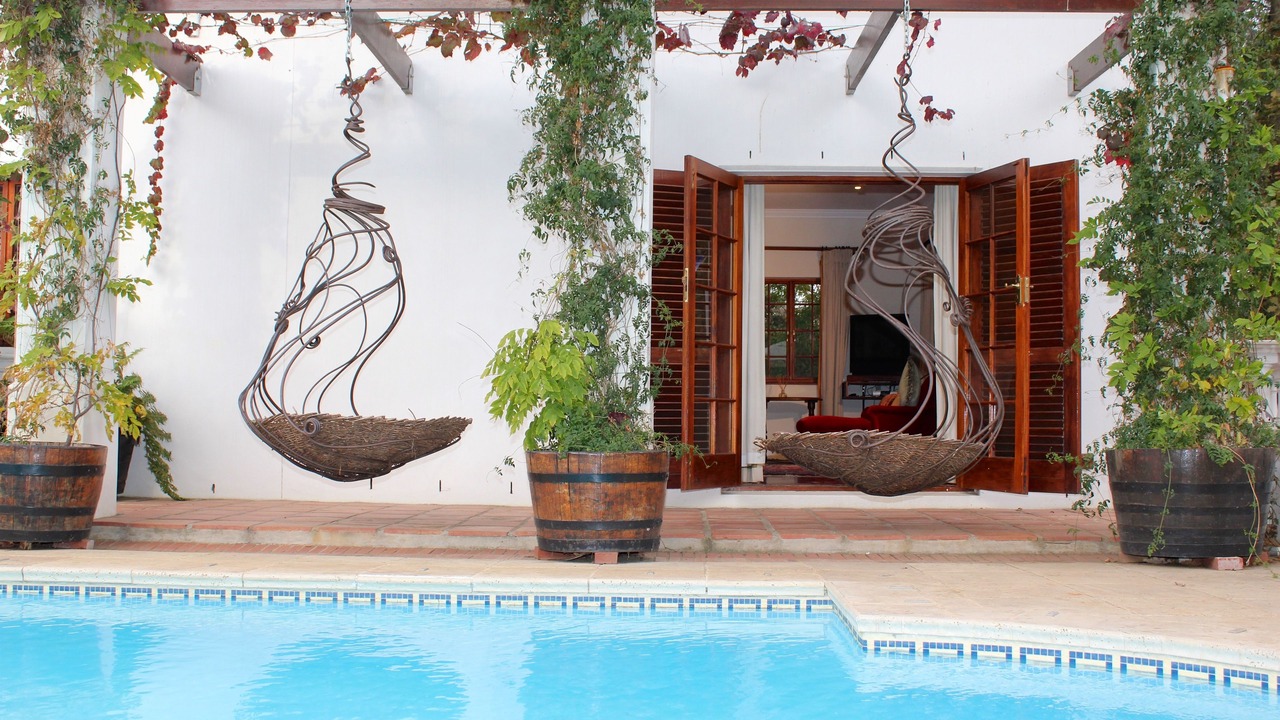 Photo of Outdoor in Stellenbosch