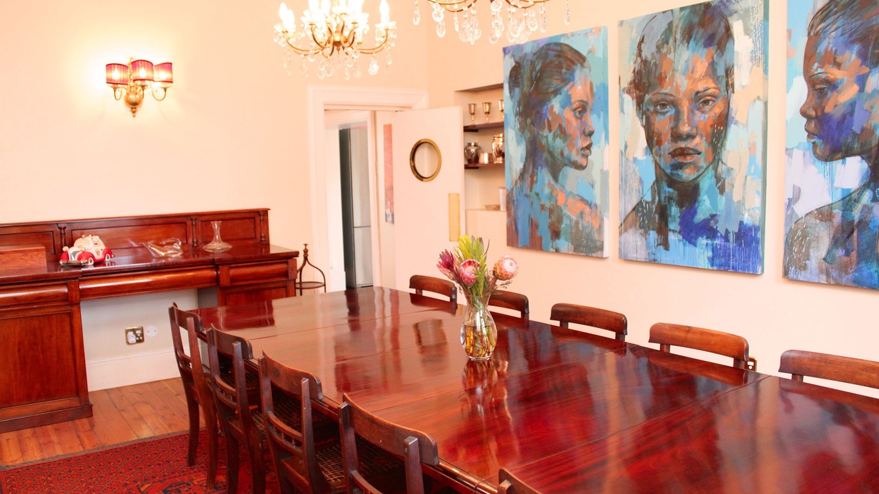 Photo of Others in Stellenbosch