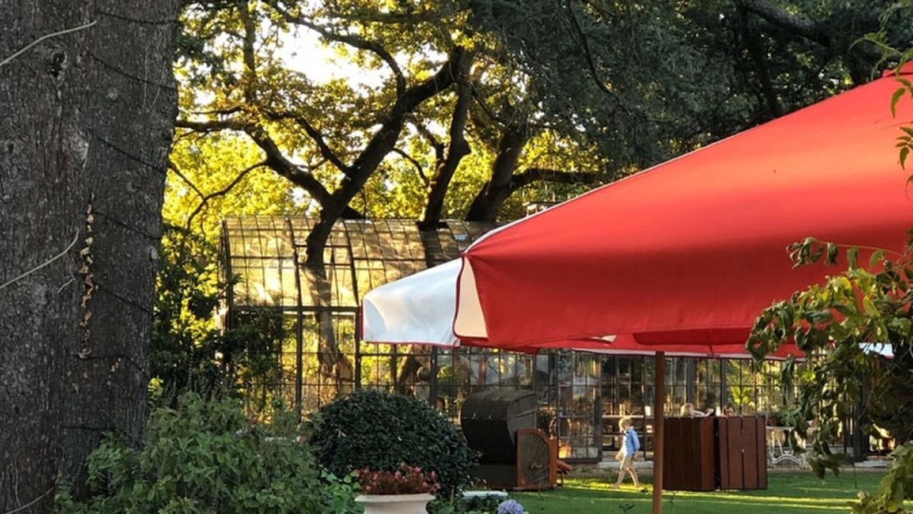 Photo of Patio Balcony in Stellenbosch