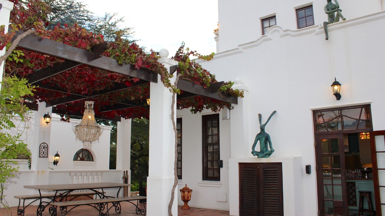 Photo of Outdoor in Stellenbosch