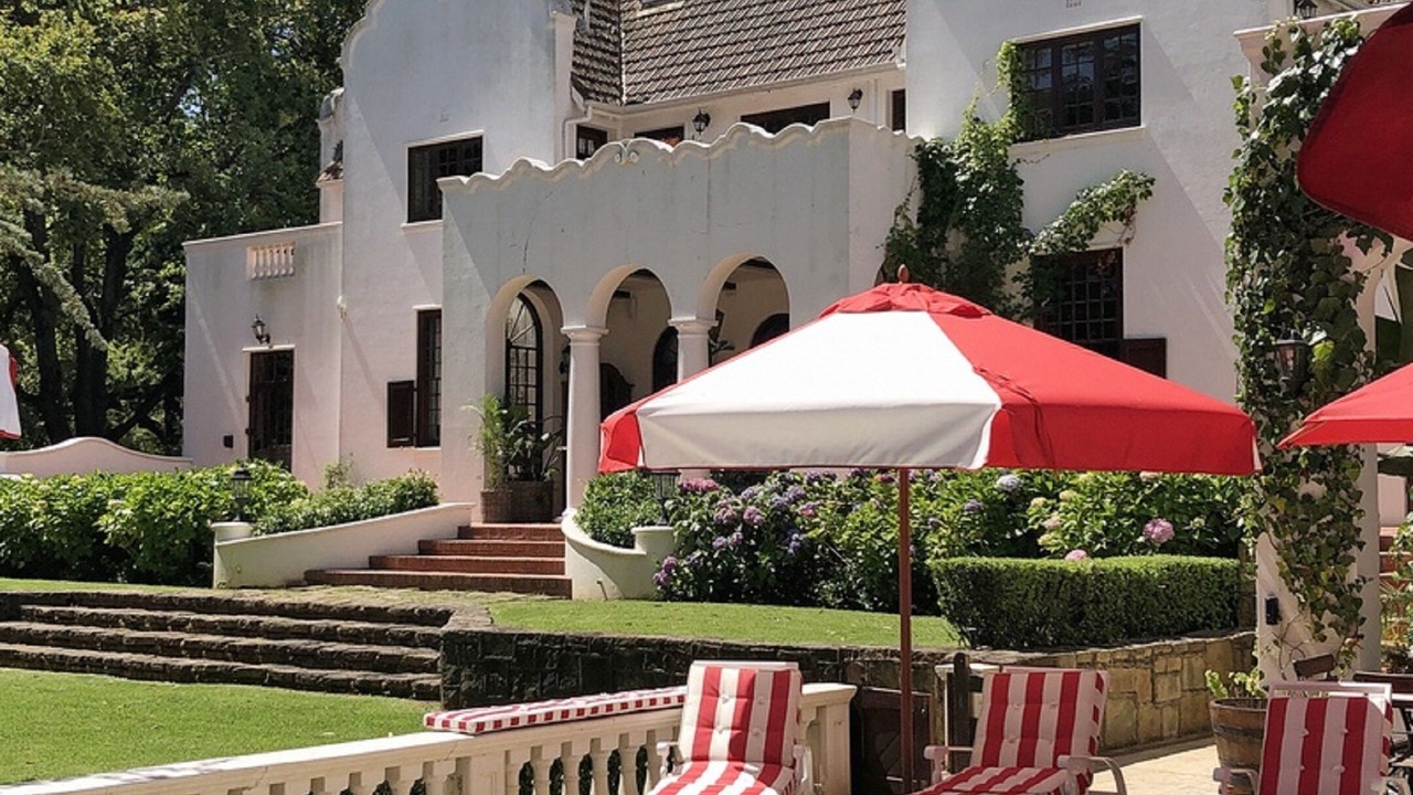 Photo of Outdoor in Stellenbosch