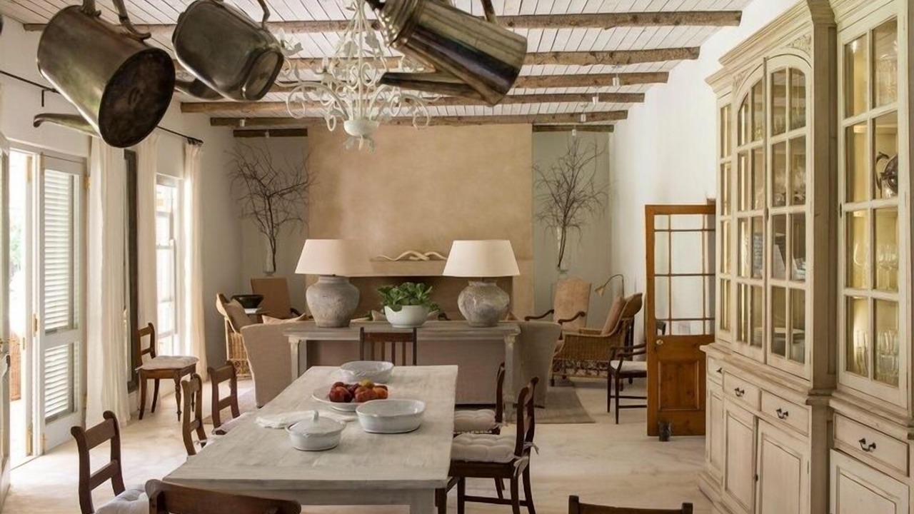 Photo of Livingroom in Graaff-Reinet