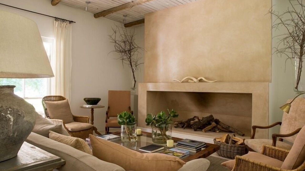 Photo of Livingroom in Graaff-Reinet