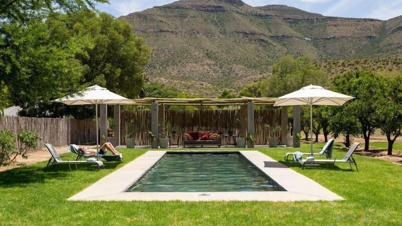 Photo of Outdoor in Graaff-Reinet