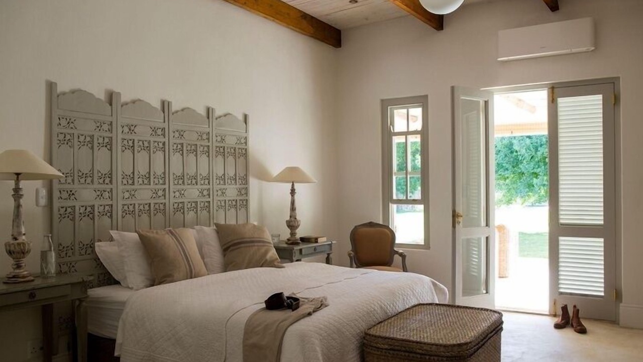 Photo of Bedroom in Graaff-Reinet