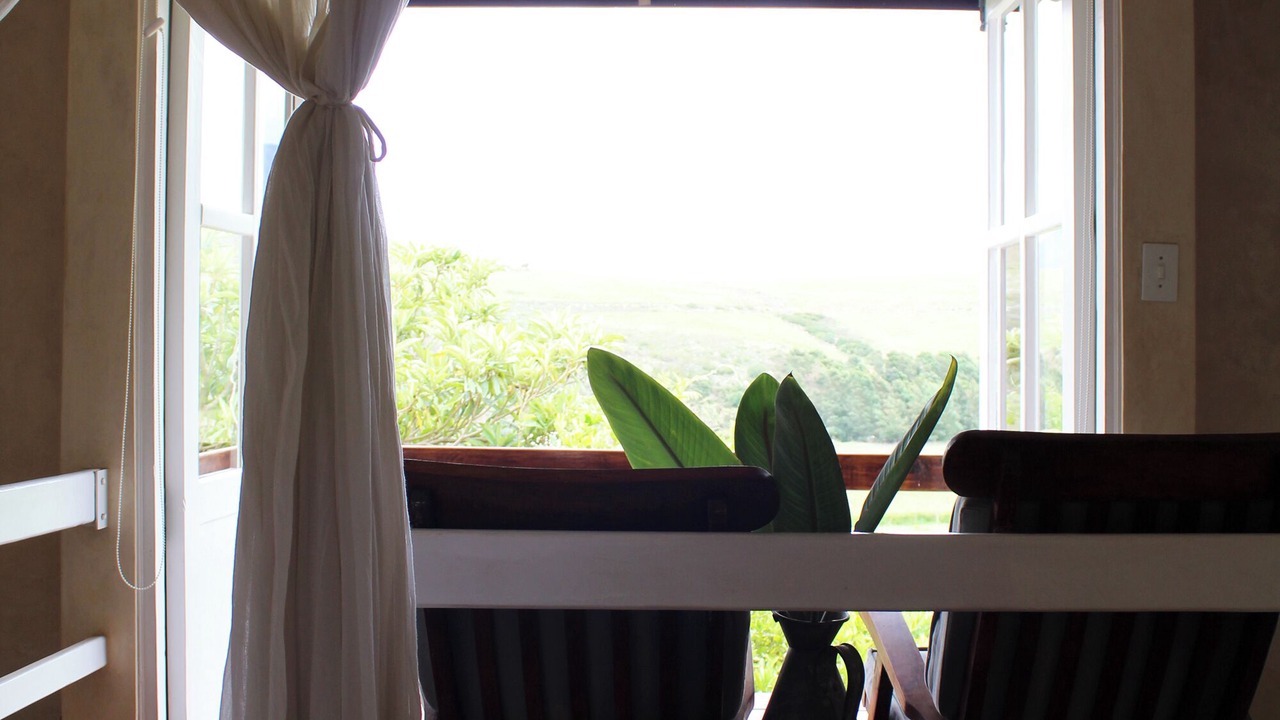 Photo of Patio Balcony in Swellendam